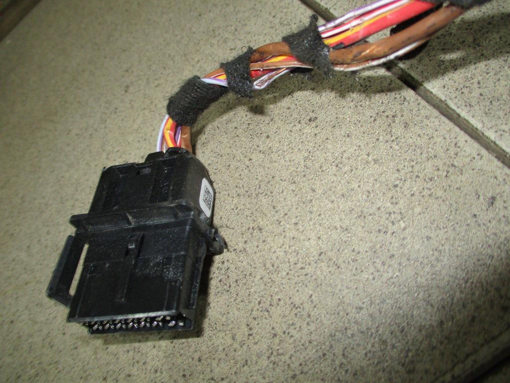 Проводка двери, 1000 рублей, Пермь