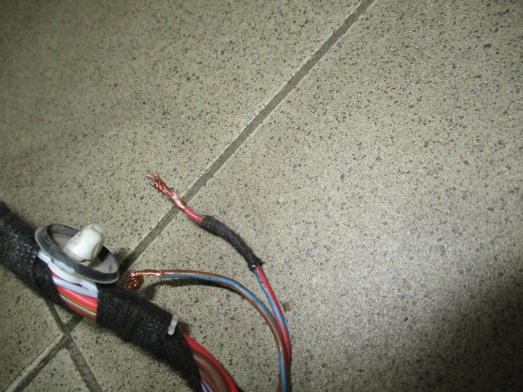 Проводка двери, 1000 рублей, Пермь