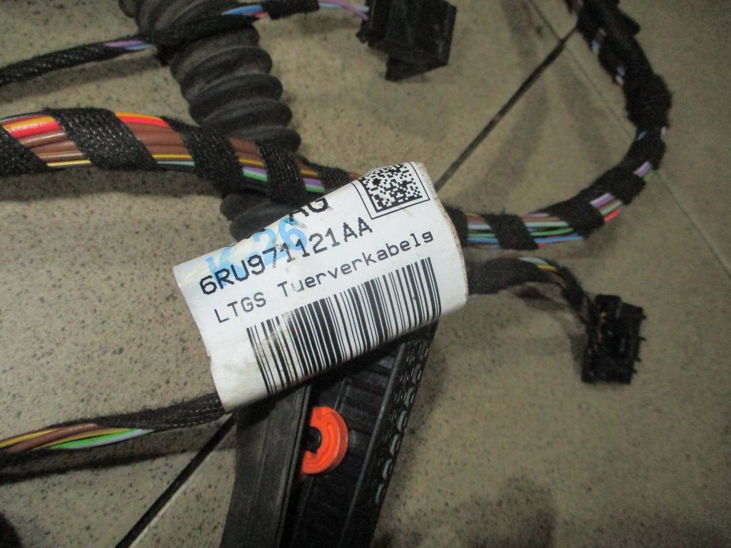 Проводка двери, 1000 рублей, Пермь