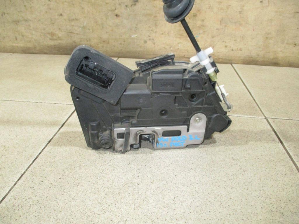 Замок двери задней левой, 1500 рублей, Пермь