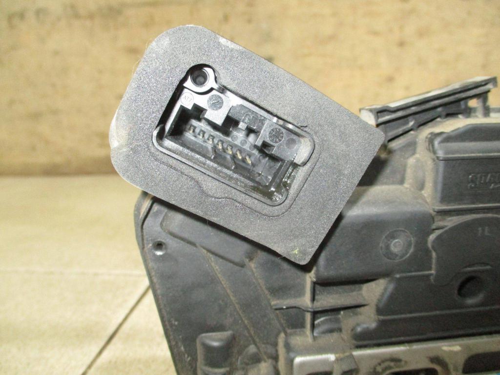 Замок двери задней левой, 1500 рублей, Пермь