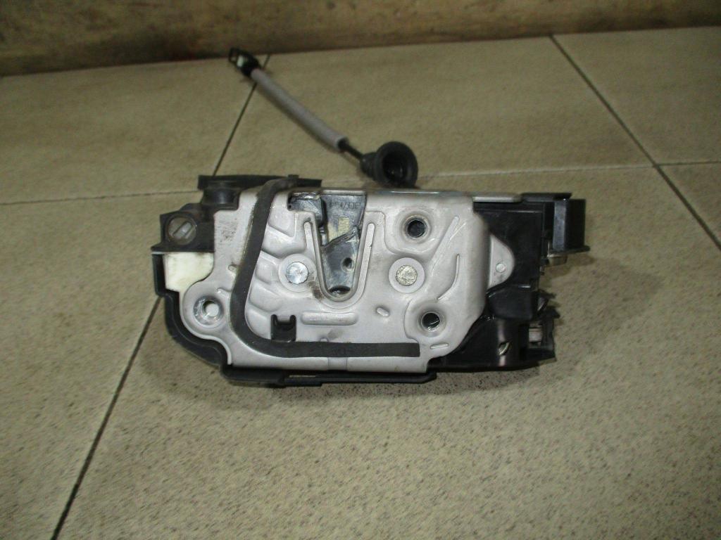 Замок двери задней левой, 1500 рублей, Пермь