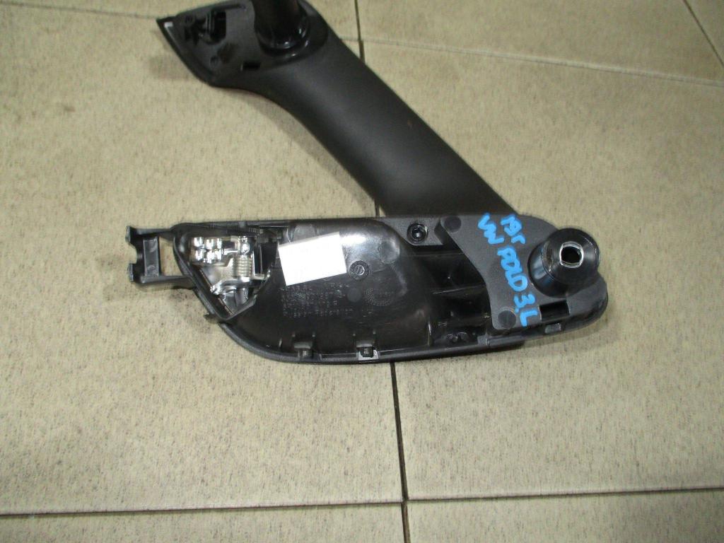 Ручка двери задней внутренняя левая, 800 рублей, Пермь