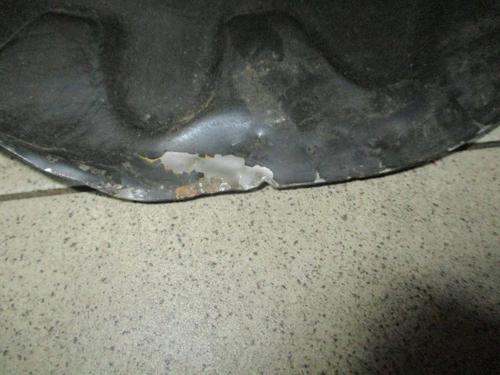 Пыльник тормозного диска, 1200 рублей, Пермь