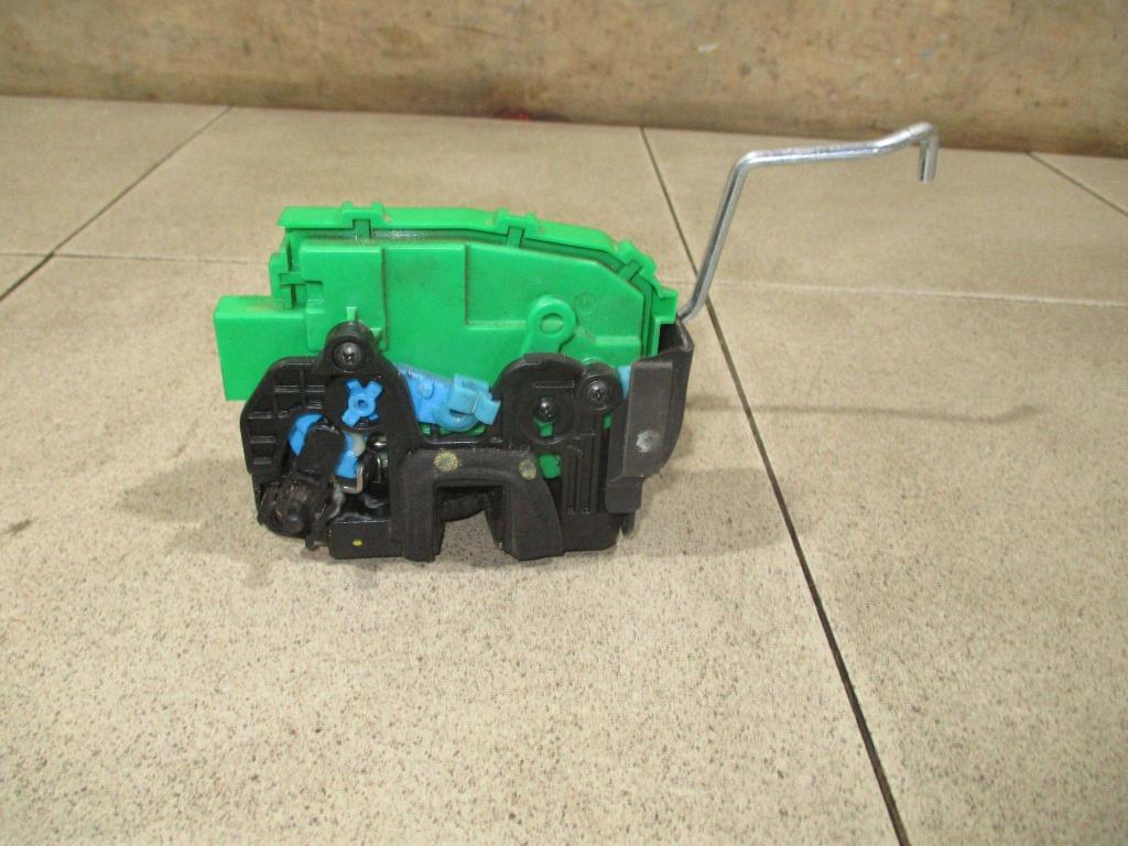 Замок двери задней правой, 1000 рублей, Пермь