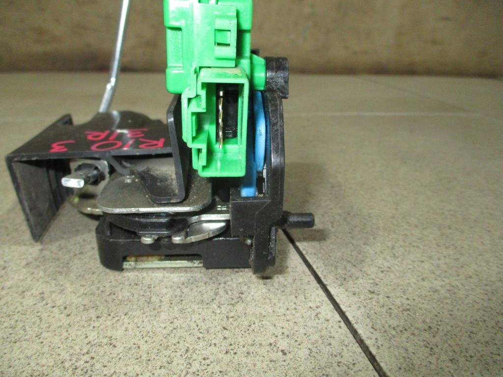 Замок двери задней правой, 1000 рублей, Пермь