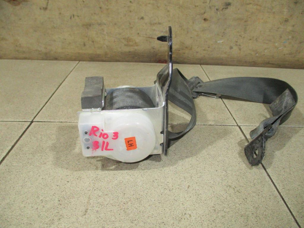 Ремень безопасности, 550 рублей, Пермь