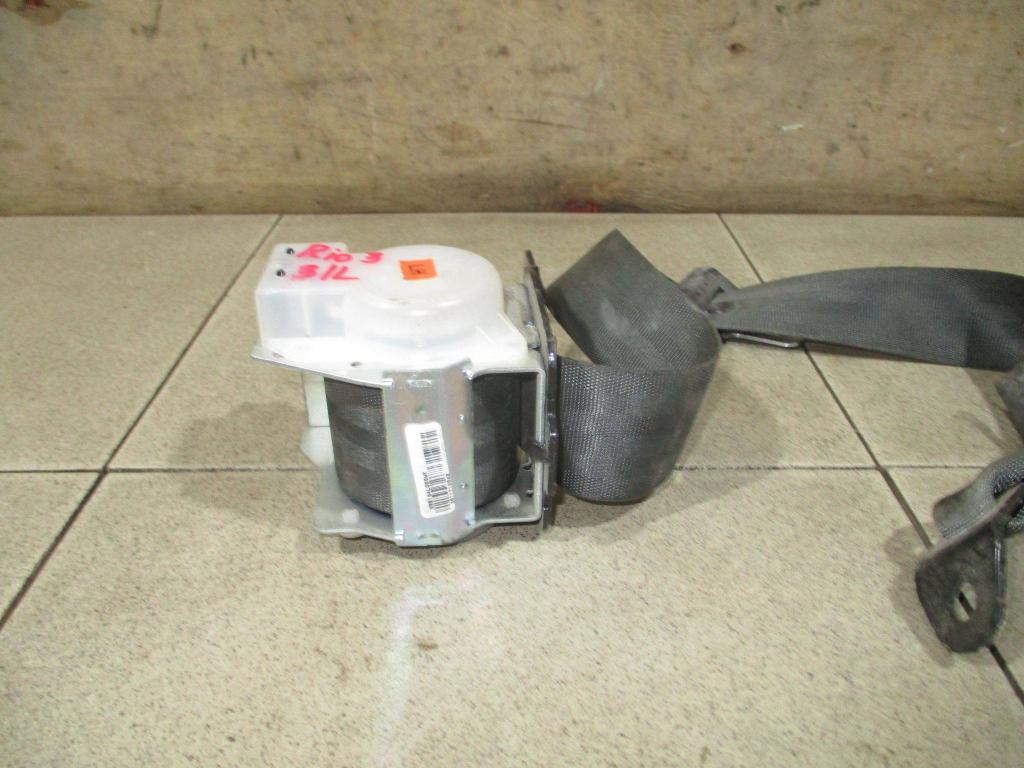 Ремень безопасности, 550 рублей, Пермь