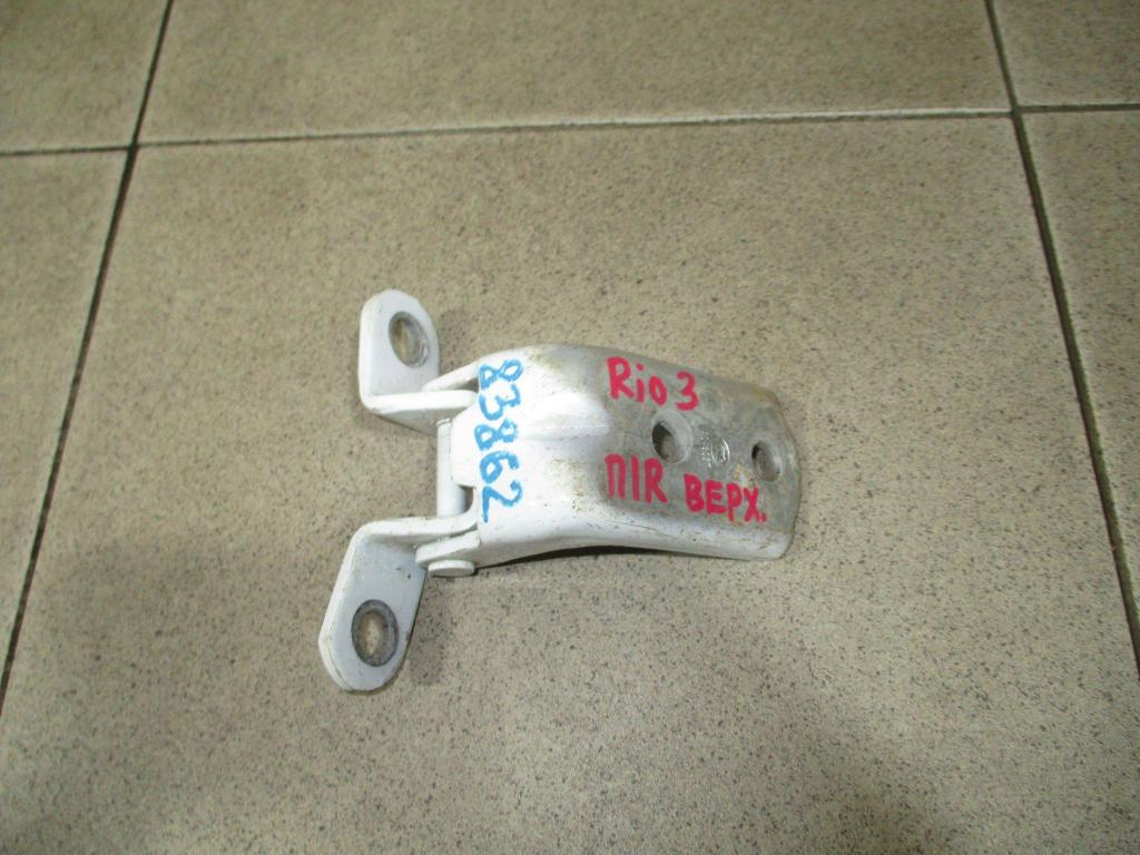 Петля двери передней правой верхняя, 550 рублей, Пермь