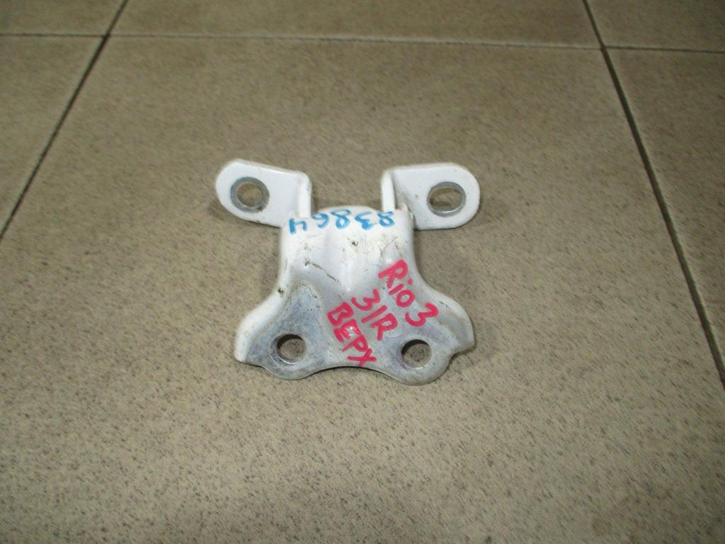 Петля двери задней правой верхняя, 500 рублей, Пермь