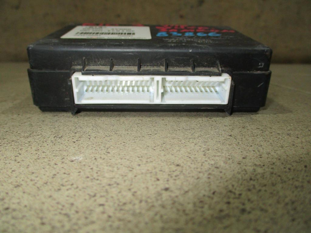 Блок управления центральным замком, 1000 рублей, Пермь