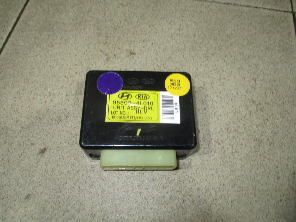 Блок электронный, 1000 рублей, Пермь