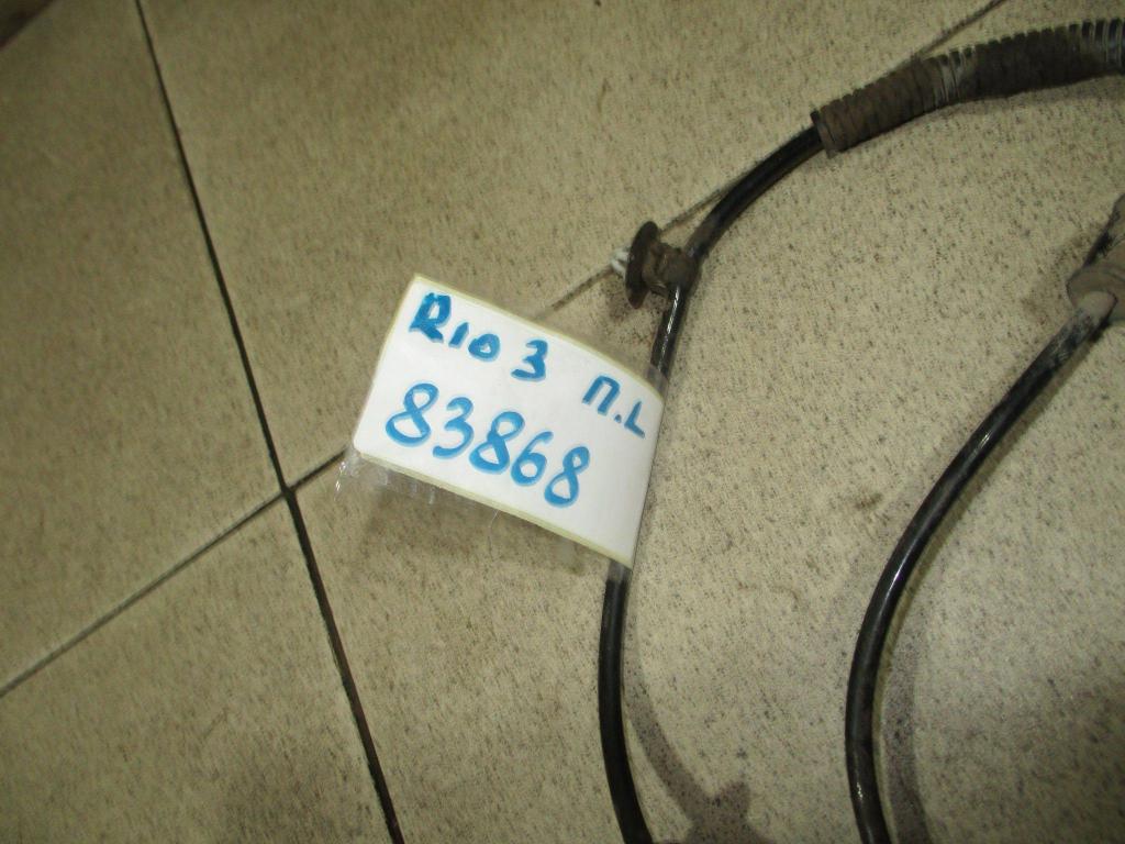 Датчик ABS передний левый, 1000 рублей, Пермь