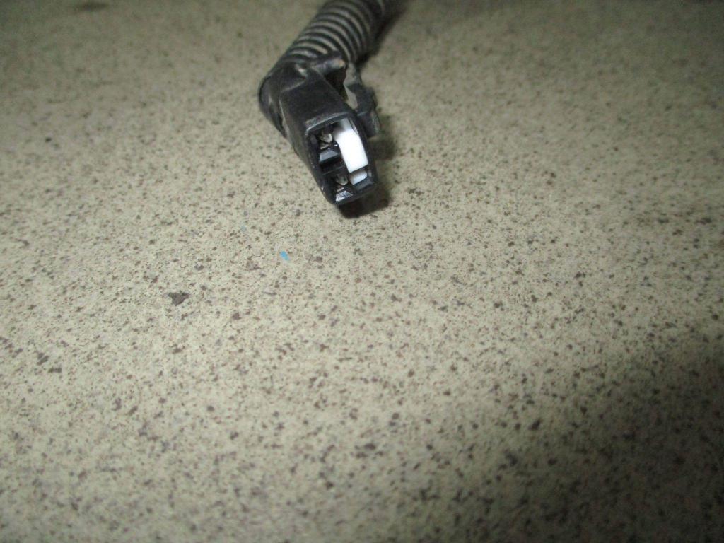 Датчик ABS передний правый, 1000 рублей, Пермь