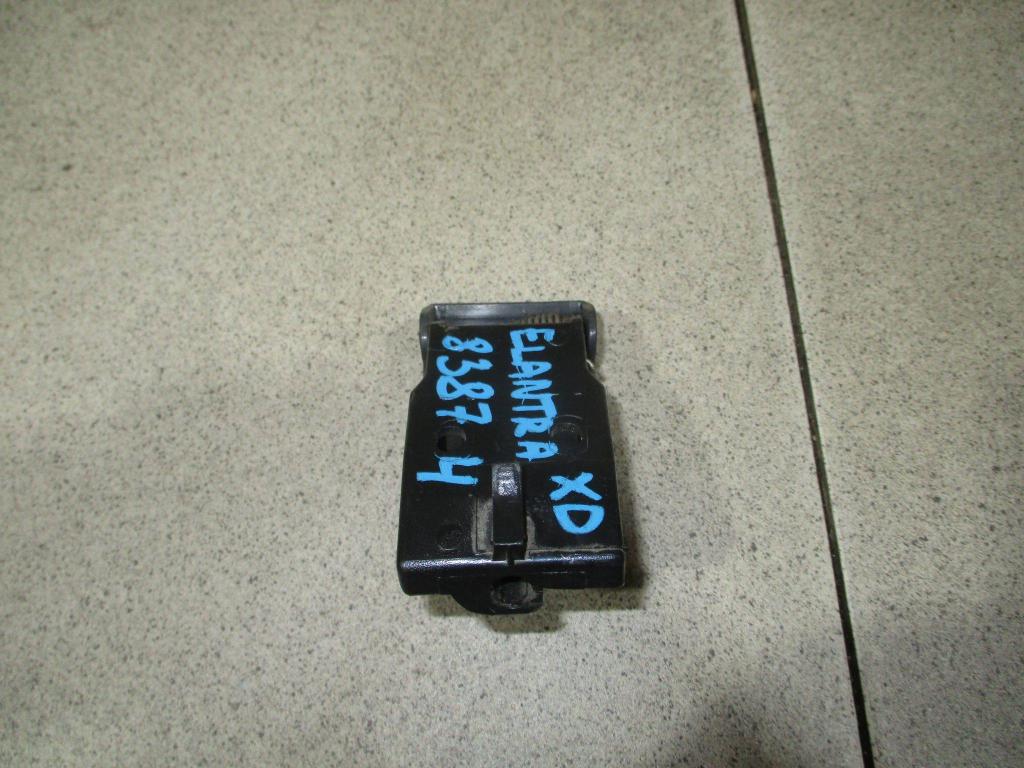 Ручка открывания капота, 500 рублей, Пермь