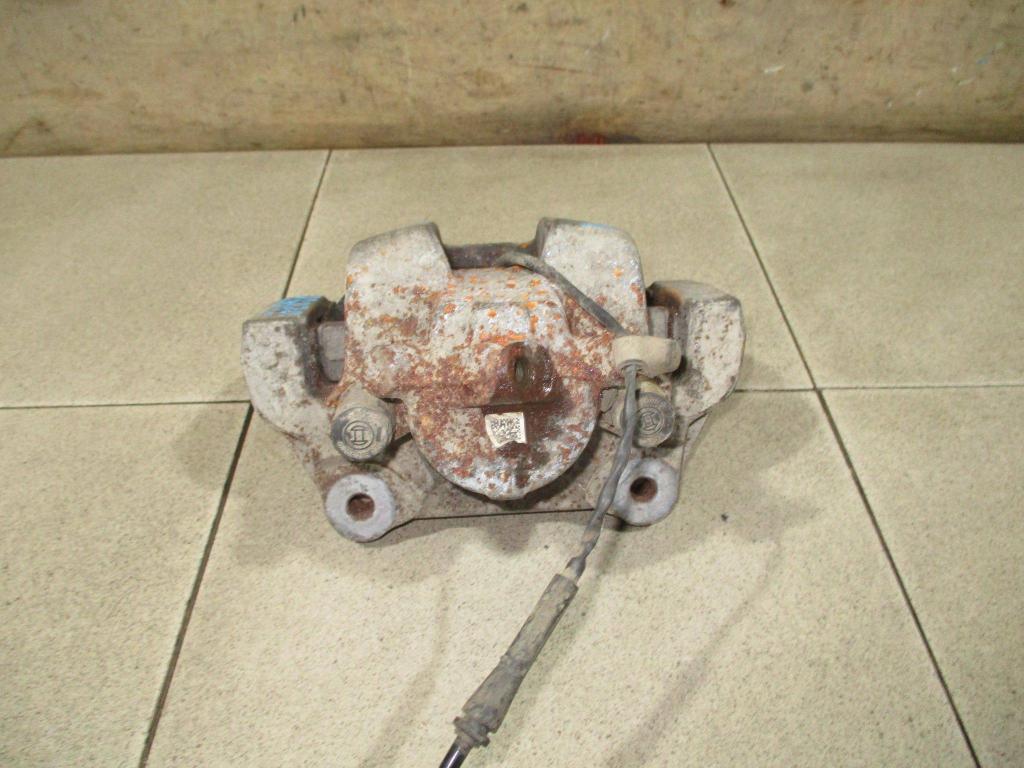 Суппорт передний левый, 3000 рублей, Пермь