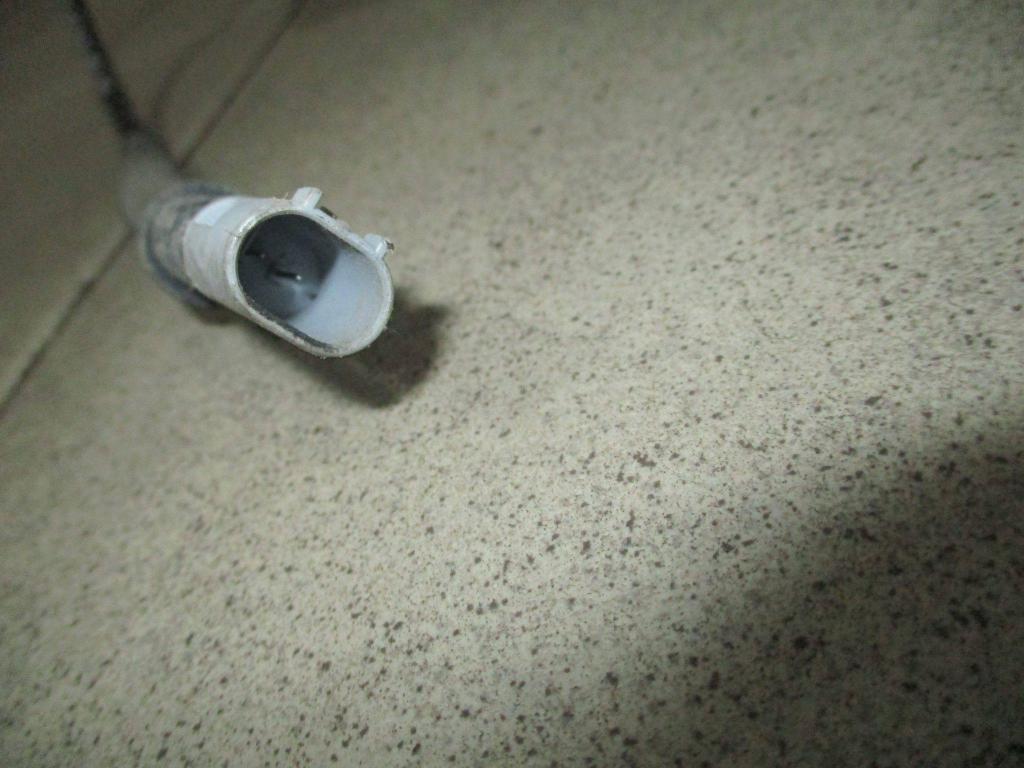 Суппорт передний левый, 3000 рублей, Пермь