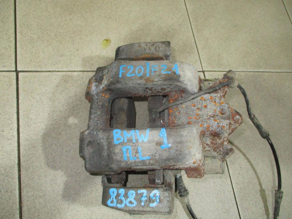 Суппорт передний левый, 3000 рублей, Пермь