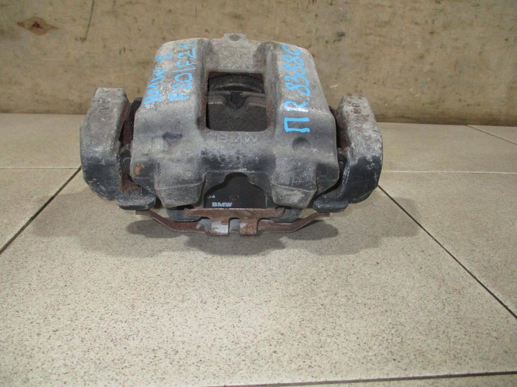 Суппорт передний правый, 3000 рублей, Пермь