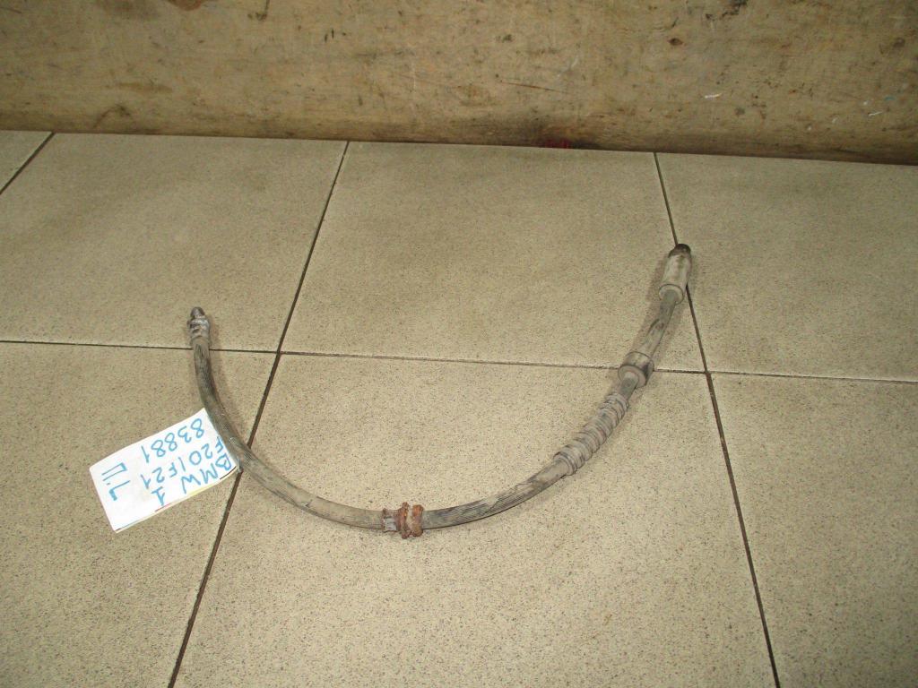 Шланг тормозной передний, 1000 рублей, Пермь