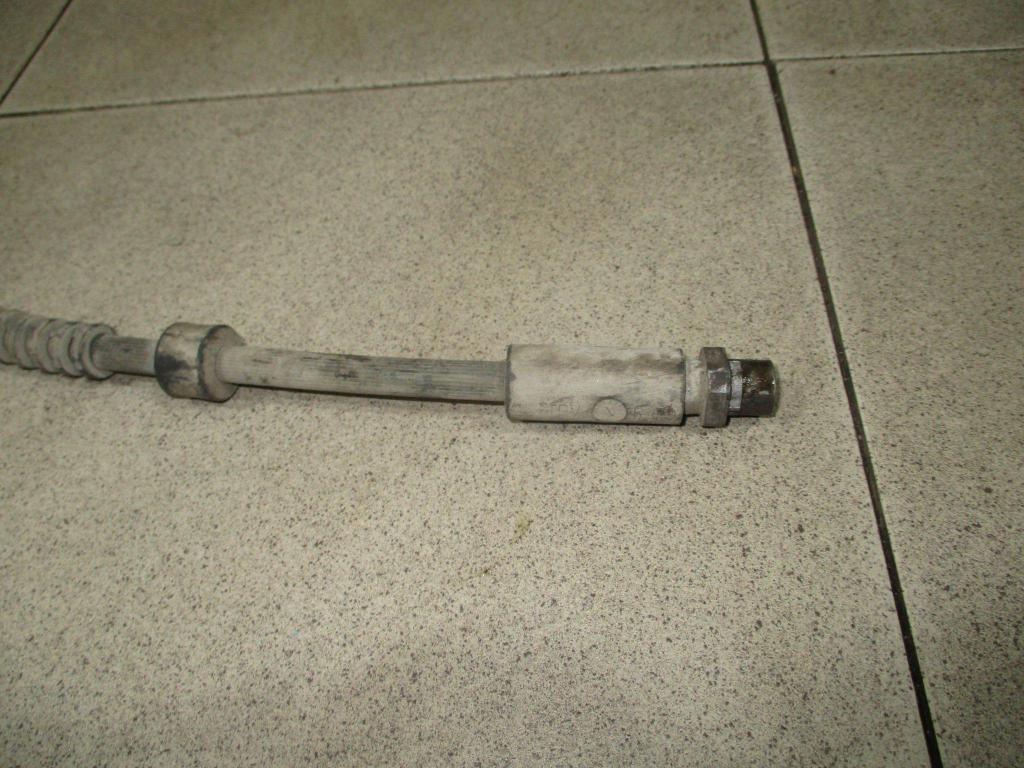 Шланг тормозной передний, 1000 рублей, Пермь