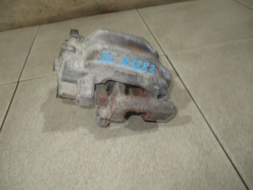 Суппорт задний левый, 1500 рублей, Пермь