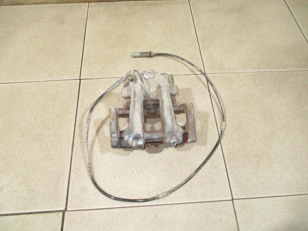 Суппорт задний правый, 1500 рублей, Пермь