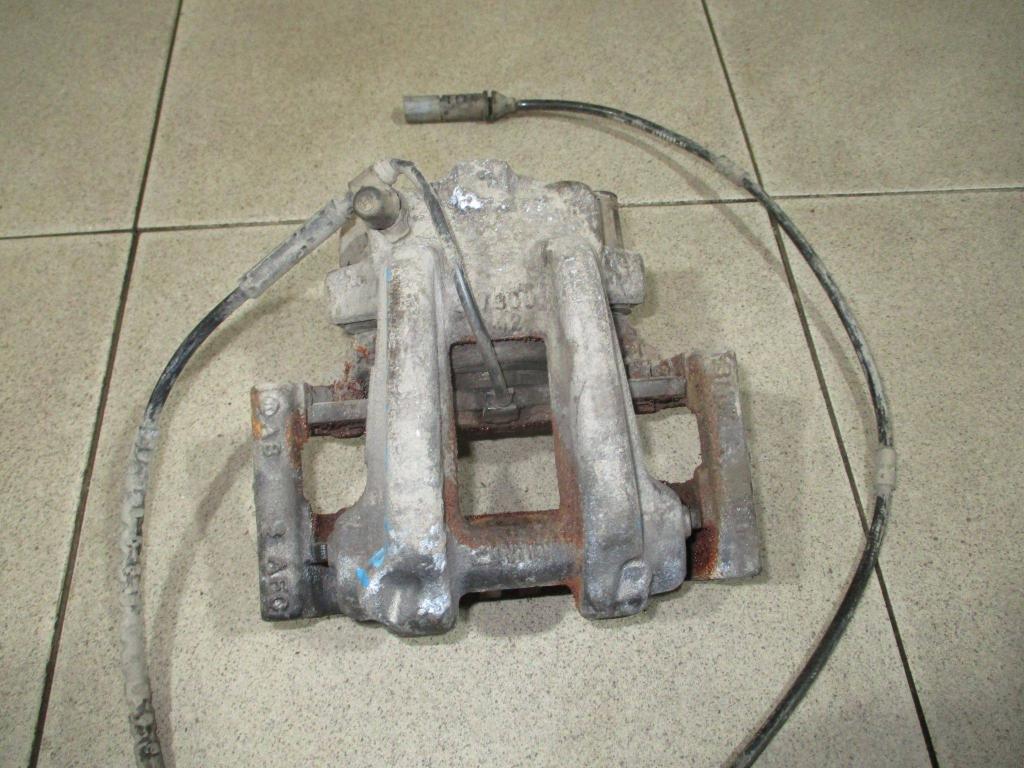 Суппорт задний правый, 1500 рублей, Пермь