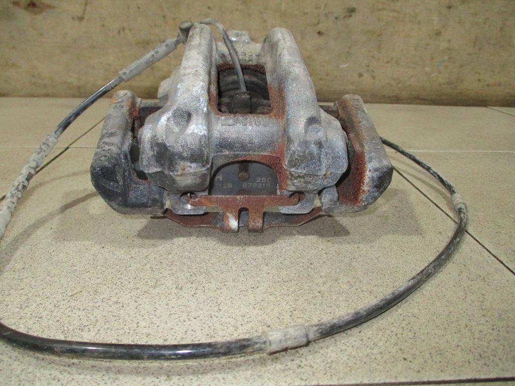 Суппорт задний правый, 1500 рублей, Пермь