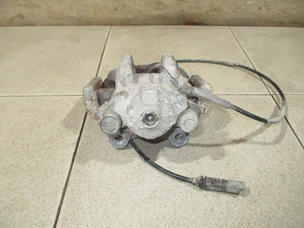 Суппорт задний правый, 1500 рублей, Пермь