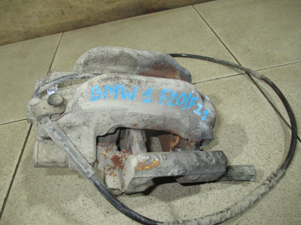 Суппорт задний правый, 1500 рублей, Пермь