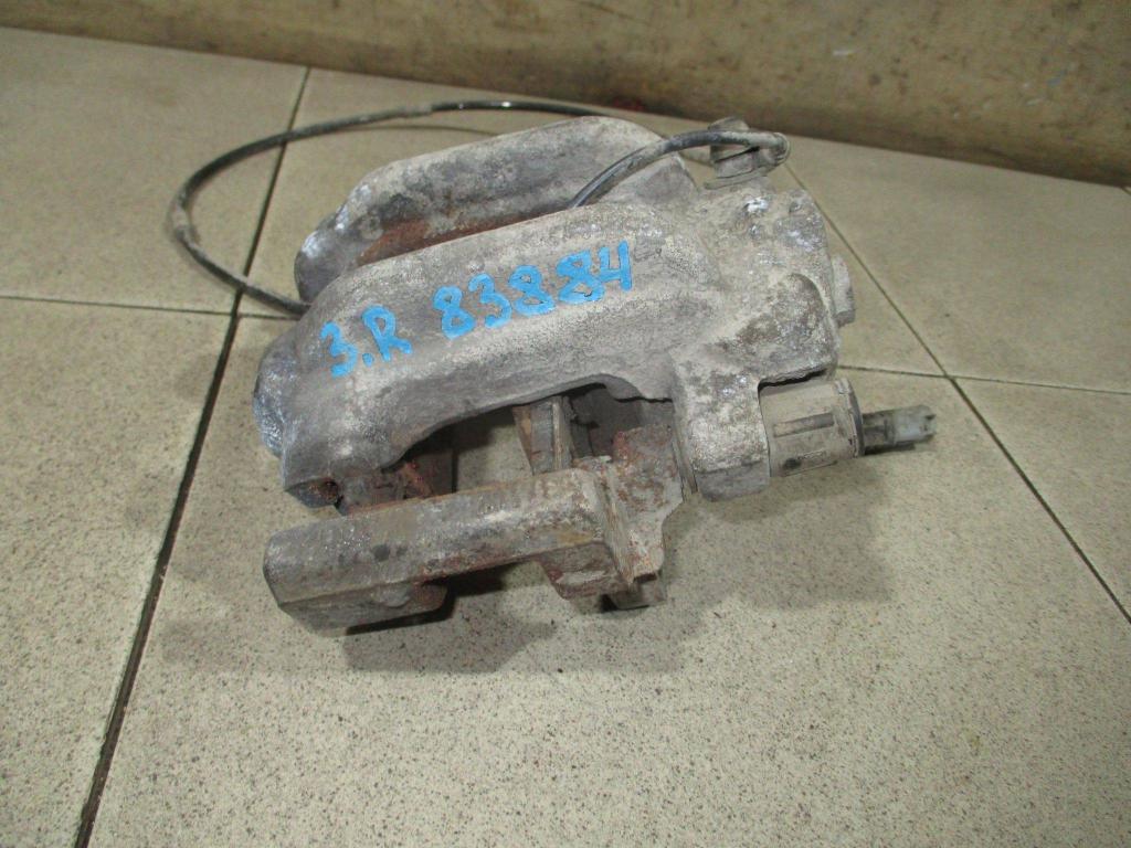 Суппорт задний правый, 1500 рублей, Пермь