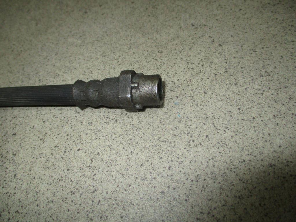 Шланг тормозной задний, 500 рублей, Пермь