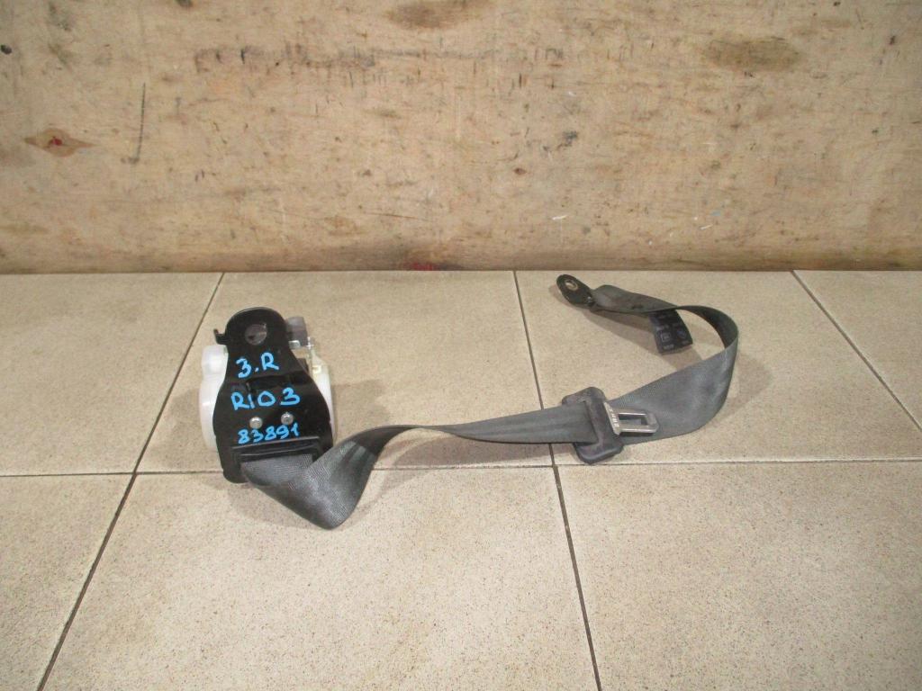 Ремень безопасности, 550 рублей, Пермь