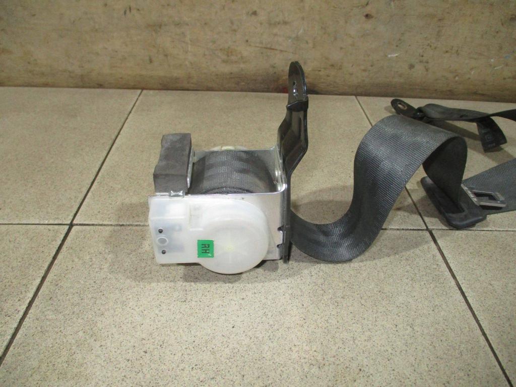 Ремень безопасности, 550 рублей, Пермь