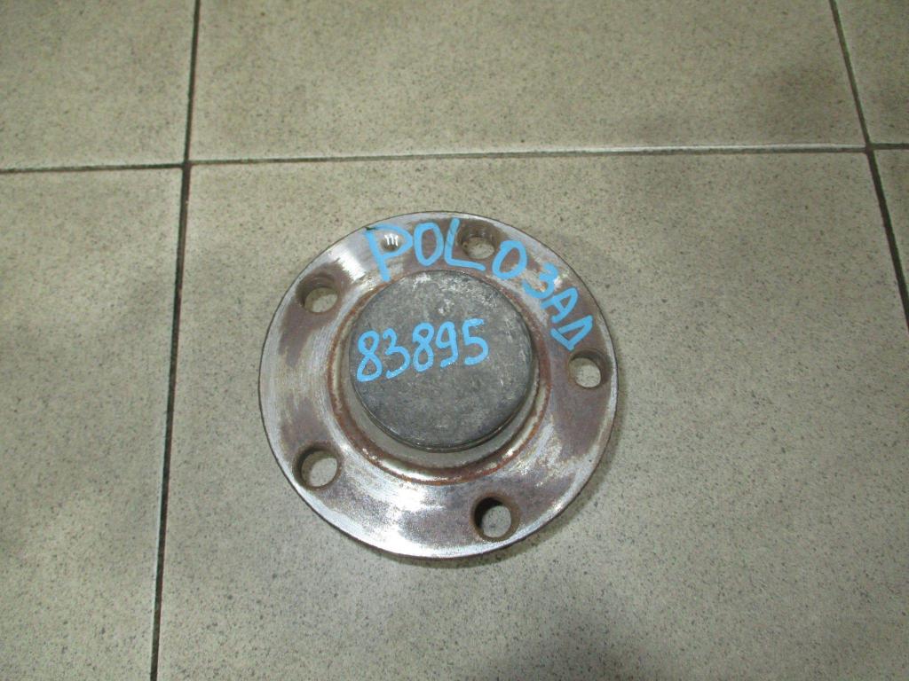 Ступица задняя, 1500 рублей, Пермь