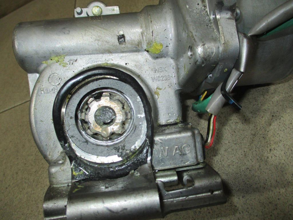 Колонка рулевая, 15000 рублей, Пермь