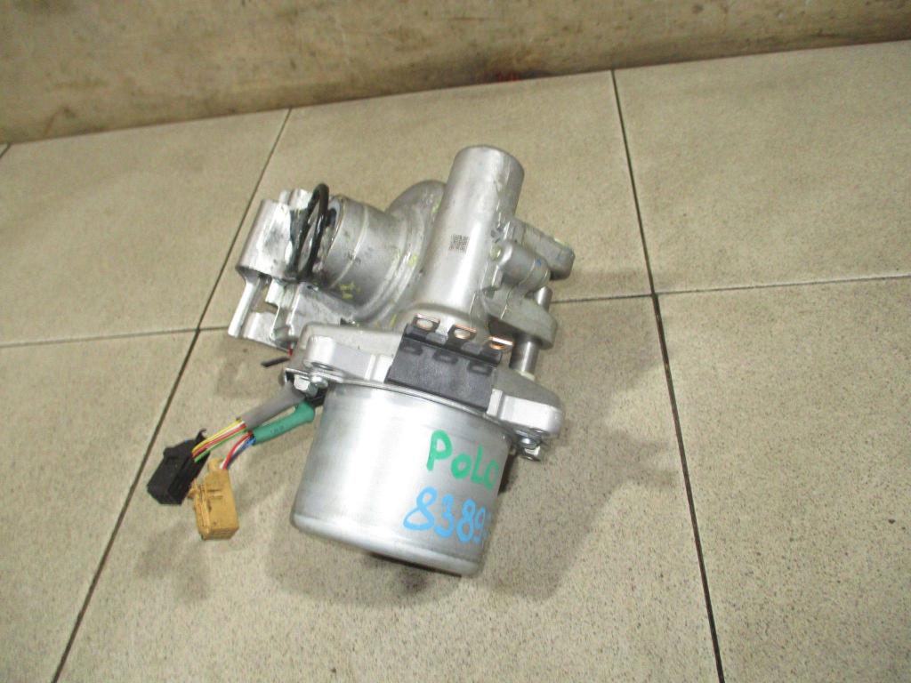 Колонка рулевая, 15000 рублей, Пермь