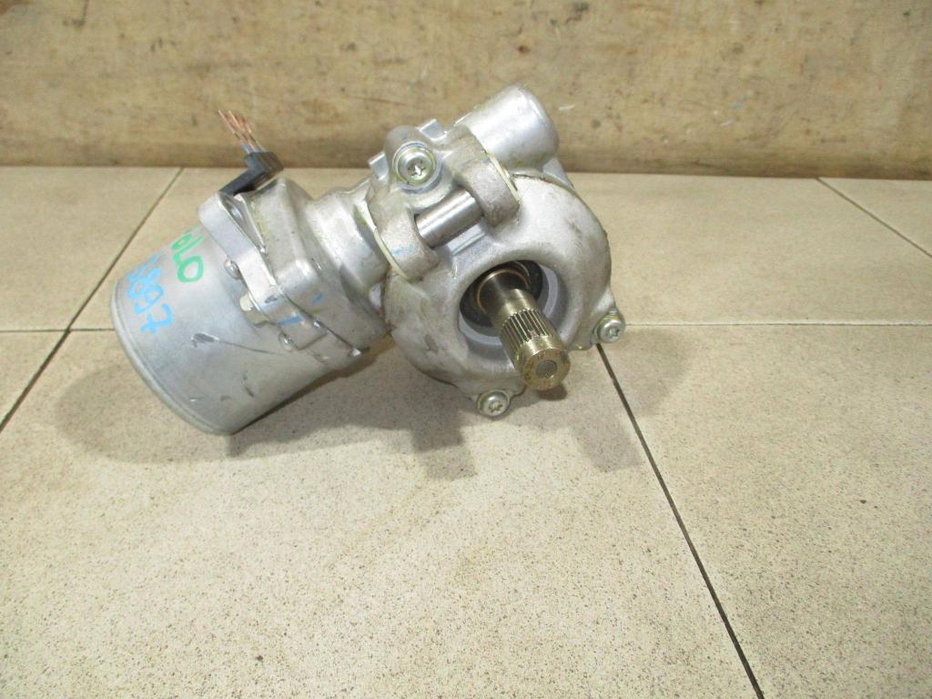 Колонка рулевая, 15000 рублей, Пермь