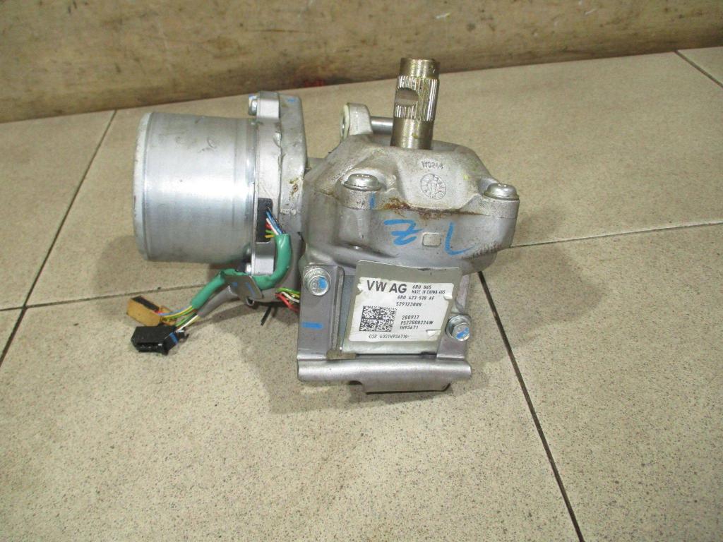 Колонка рулевая, 15000 рублей, Пермь