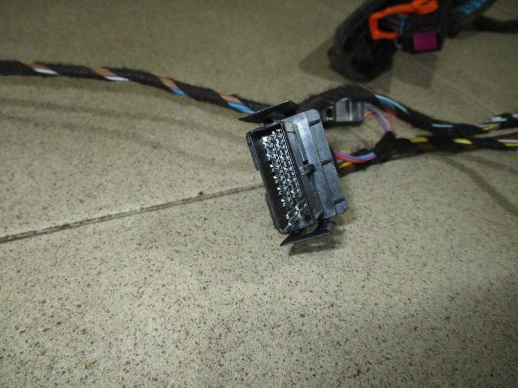 Проводка двери, 1000 рублей, Пермь