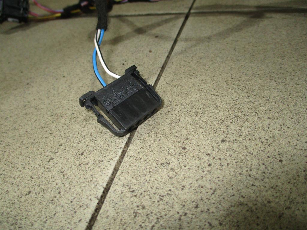 Проводка двери, 1000 рублей, Пермь