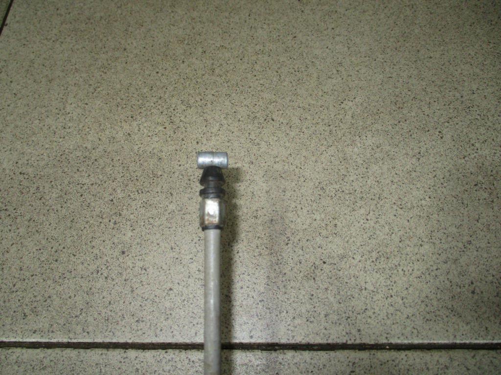 Трос лючка бензобака, 800 рублей, Пермь