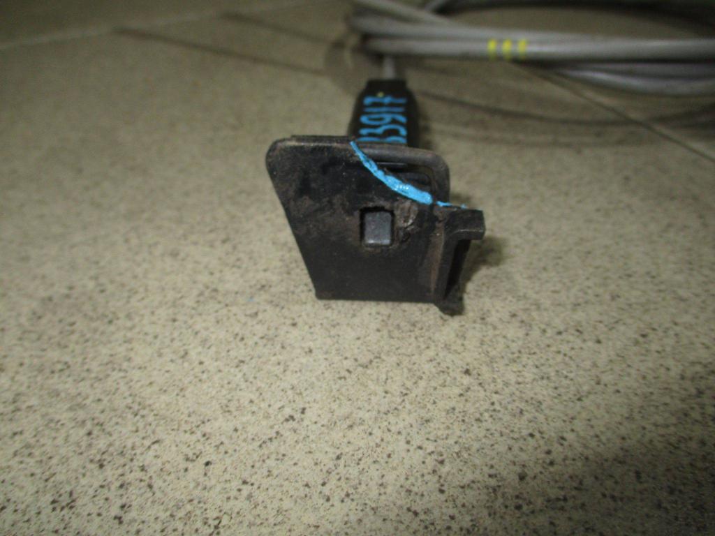 Трос лючка бензобака, 800 рублей, Пермь