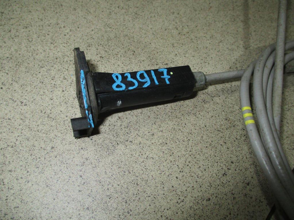 Трос лючка бензобака, 800 рублей, Пермь