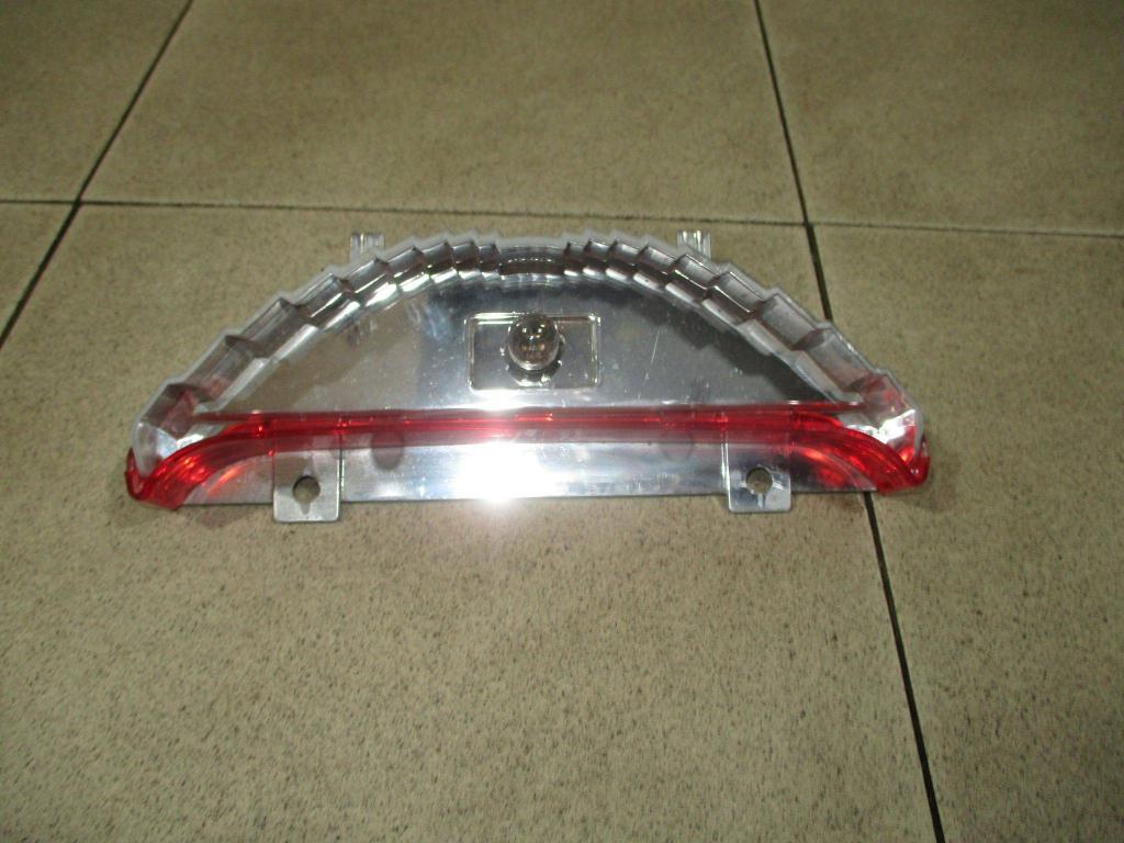 Стоп-сигнал, 500 рублей, Пермь