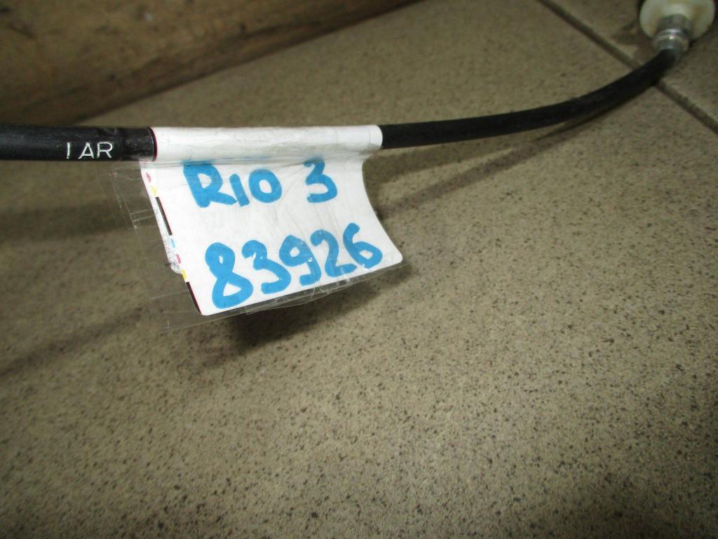 Трос АКПП, 500 рублей, Пермь