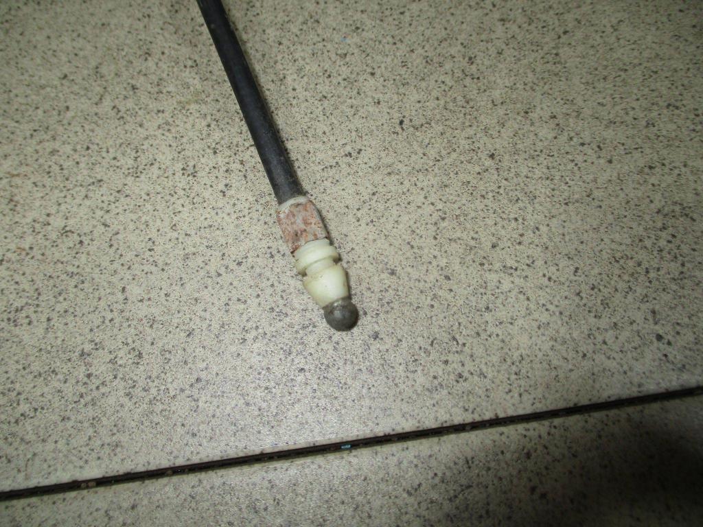 Трос открывания багажника, 1100 рублей, Пермь