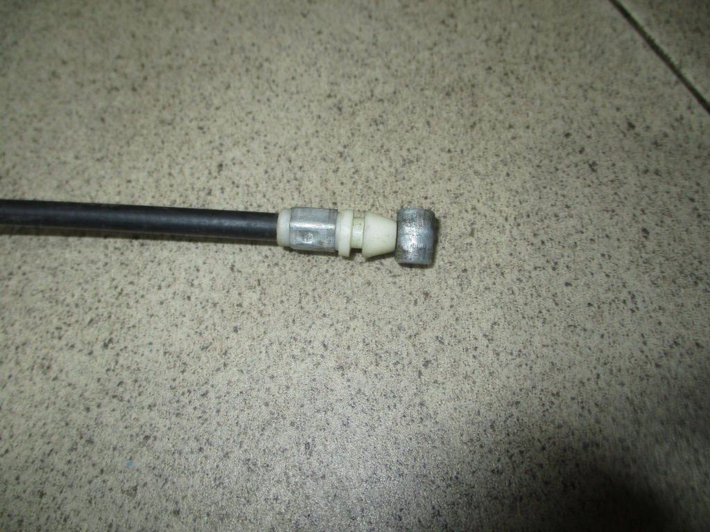 Трос открывания багажника, 1100 рублей, Пермь