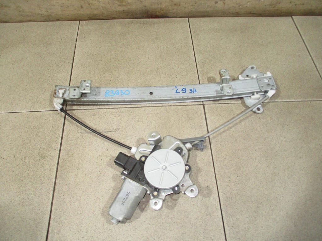 Стеклоподъемник задний левый, 500 рублей, Пермь